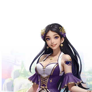 WOW電子遊戲圖